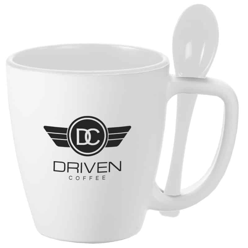 16 Oz. Stir'N Sip Mug™ - 6