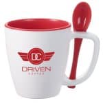 16 Oz. Stir'N Sip Mug™ - 7