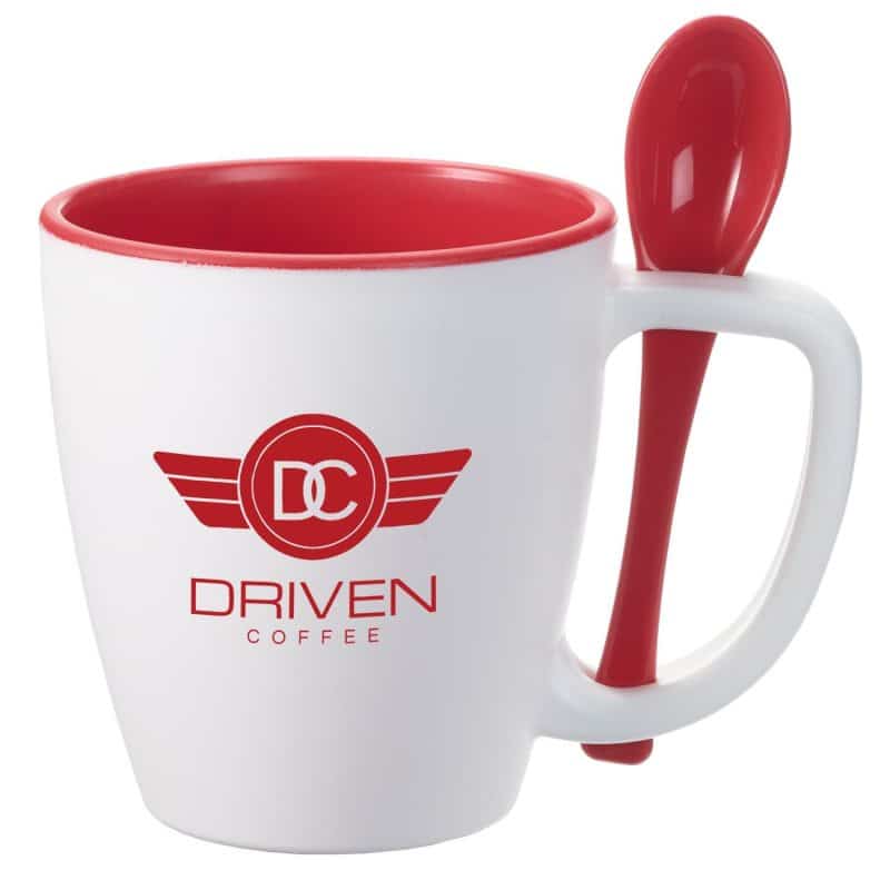 16 Oz. Stir'N Sip Mug™ - 7