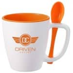 16 Oz. Stir'N Sip Mug™ - 8
