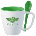 16 Oz. Stir'N Sip Mug™ - 9