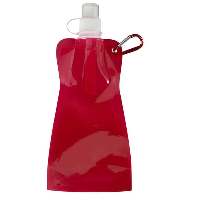 16 Oz. Voyager Collapsible Pouch - 1