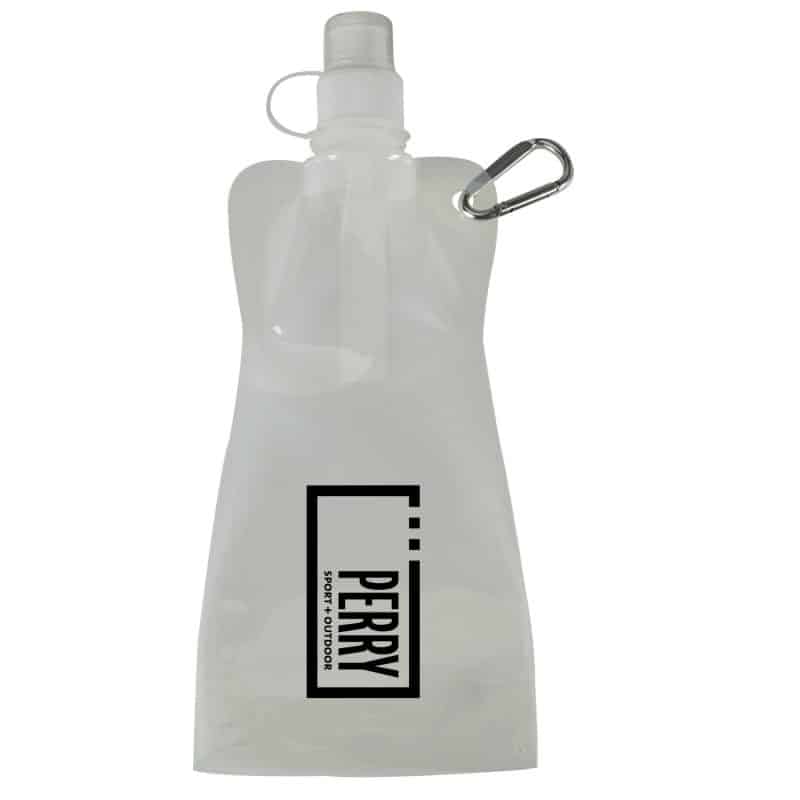 16 Oz. Voyager Collapsible Pouch - 2
