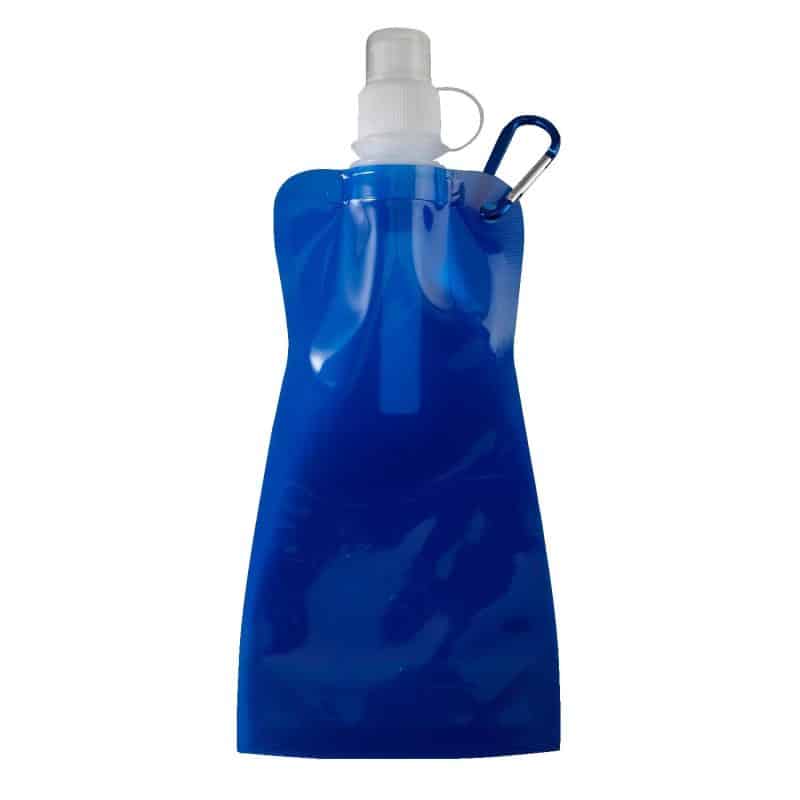 16 Oz. Voyager Collapsible Pouch - 4