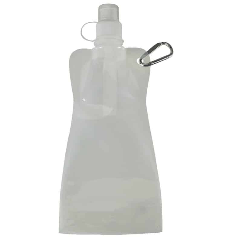 16 Oz. Voyager Collapsible Pouch - 5