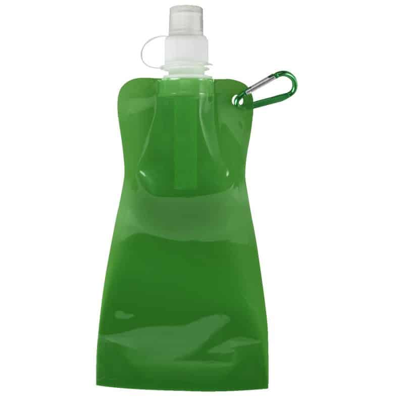 16 Oz. Voyager Collapsible Pouch - 6