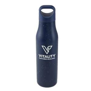 17 Oz. Speckle-It Stainless Steel Bottle