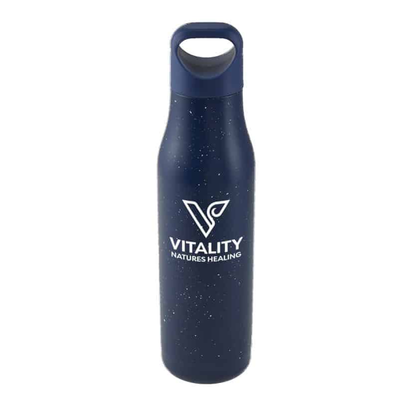 17 Oz. Speckle-It Stainless Steel Bottle