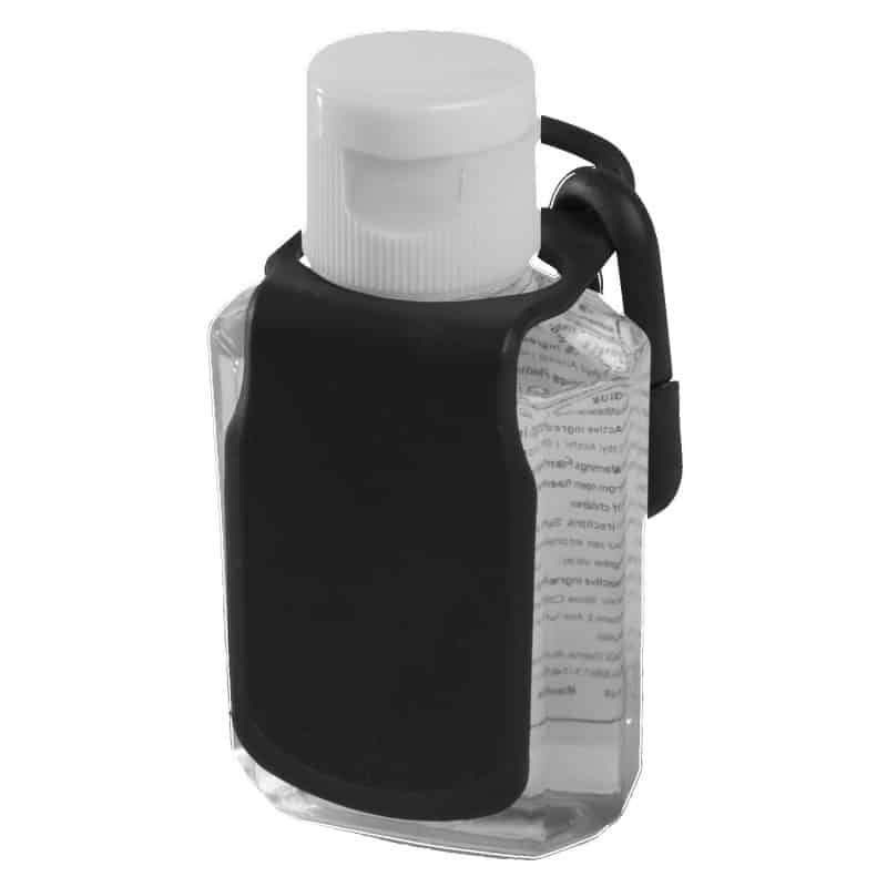 2 Oz. Protect™ Hand Sanitizer w/Caddy - 2