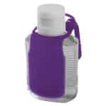 2 Oz. Protect™ Hand Sanitizer w/Caddy - 3