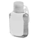 2 Oz. Protect™ Hand Sanitizer w/Caddy - 4