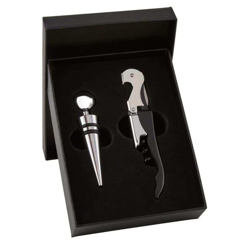 2-Piece Wine Opener Gift Set - 1