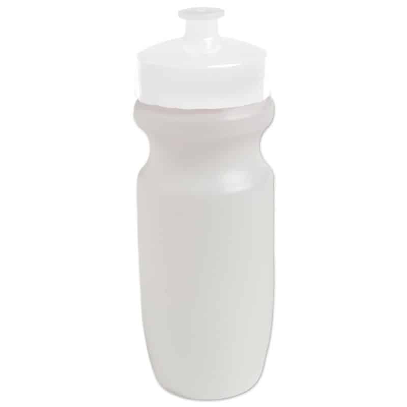 20 Oz. Bike Water Bottle - 1