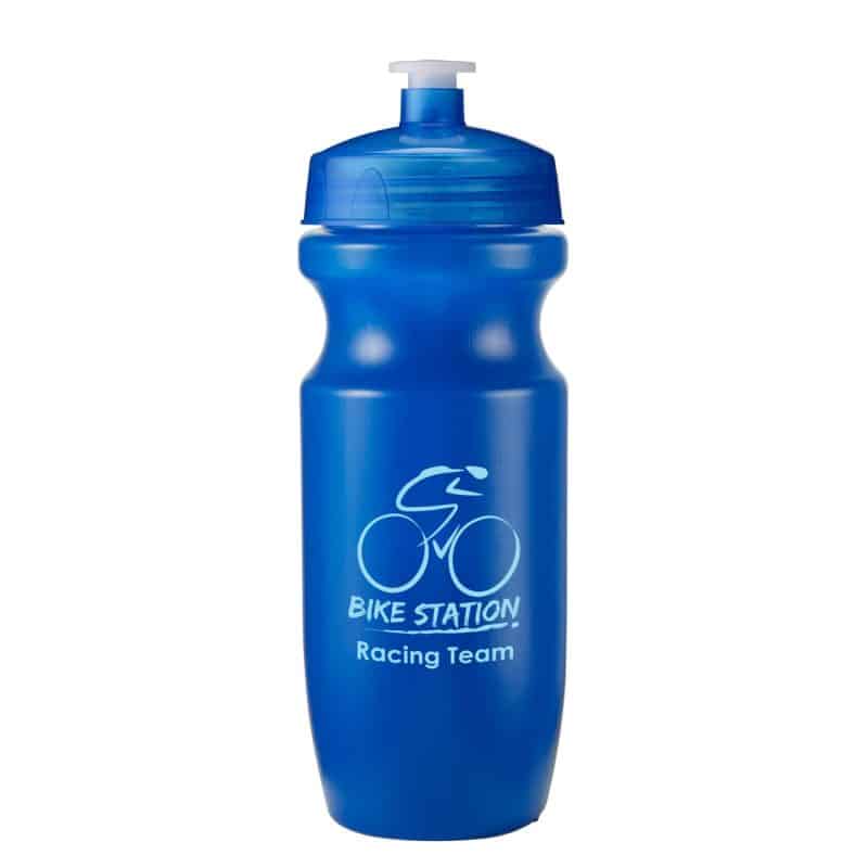 20 Oz. Bike Water Bottle - 2