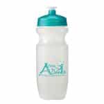 20 Oz. Bike Water Bottle - 3