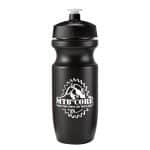20 Oz. Bike Water Bottle - 4