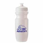20 Oz. Bike Water Bottle - 5