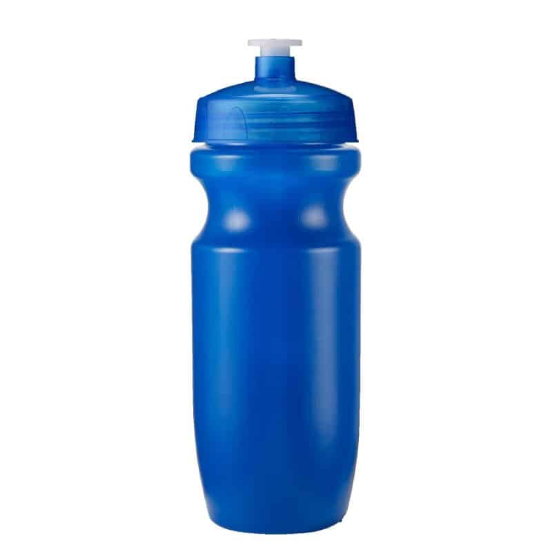 20 Oz. Bike Water Bottle - 9