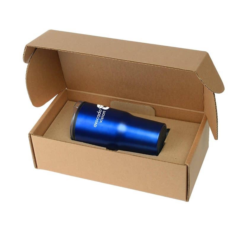 20 Oz. Denali Tumbler w/Gift Box - 3
