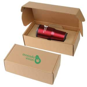 20 Oz. Denali Tumbler w/Gift Box