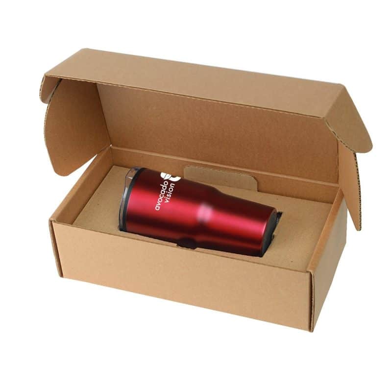20 Oz. Denali Tumbler w/Gift Box - 4