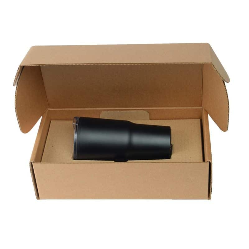 20 Oz. Denali Tumbler w/Gift Box - 9
