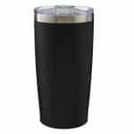 20 Oz. Everest Powder Coated Stainless Steel Tumbler - 1