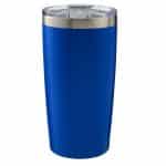 20 Oz. Everest Powder Coated Stainless Steel Tumbler - 2
