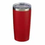20 Oz. Everest Powder Coated Stainless Steel Tumbler - 4