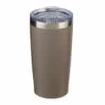 20 Oz. Everest Powder Coated Stainless Steel Tumbler - 5