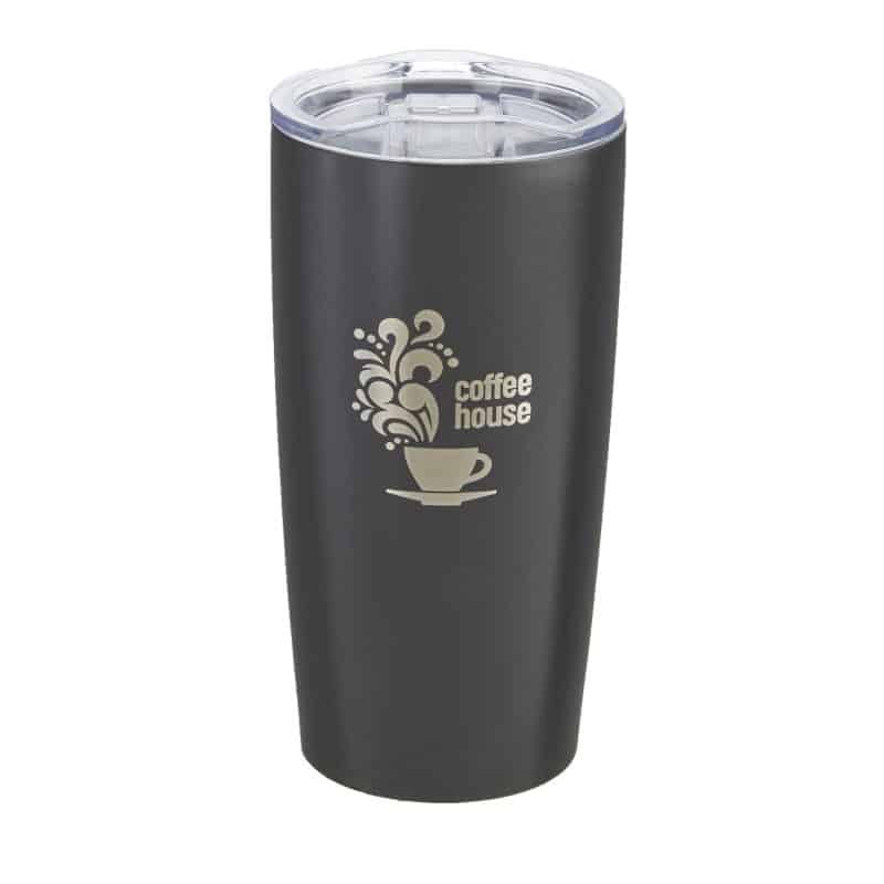 20 Oz. Everest Stainless Steel Insulated Tumbler - 2