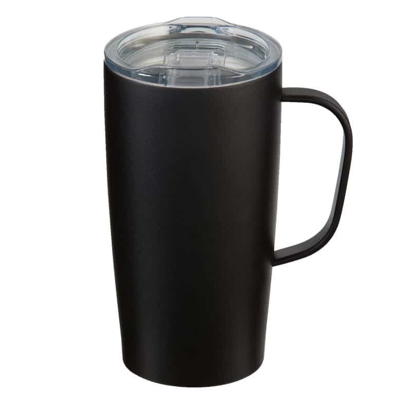 20 Oz. Everest Stainless Steel Mug - 1