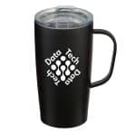 20 Oz. Everest Stainless Steel Mug