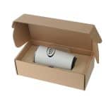 20 Oz. Everest Stainless Steel Tumbler w/Gift Box - 3
