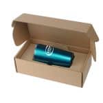 20 Oz. Everest Stainless Steel Tumbler w/Gift Box - 6