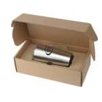 20 Oz. Everest Stainless Steel Tumbler w/Gift Box - 7