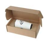 20 Oz. Everest Stainless Steel Tumbler w/Gift Box - 8