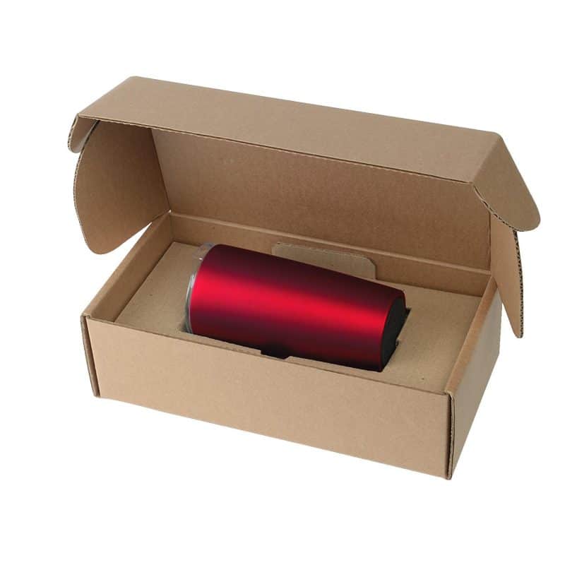 20 Oz. Everest Velvet-Touch Tumbler w/Gift Box - 1