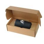 20 Oz. Everest Velvet-Touch Tumbler w/Gift Box - 2