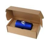 20 Oz. Everest Velvet-Touch Tumbler w/Gift Box - 3