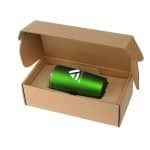 20 Oz. Everest Velvet-Touch Tumbler w/Gift Box - 4