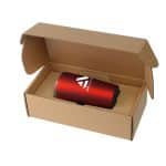 20 Oz. Everest Velvet-Touch Tumbler w/Gift Box - 5