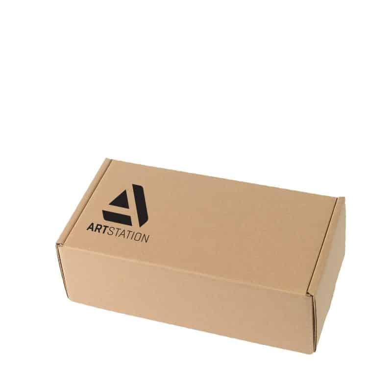20 Oz. Everest Velvet-Touch Tumbler w/Gift Box - 7
