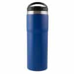 20 Oz. Himalaya Stainless Steel Bottle w/Carrying Handle - 1
