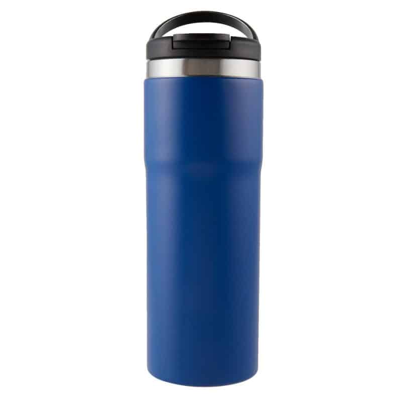 20 Oz. Himalaya Stainless Steel Bottle w/Carrying Handle - 1