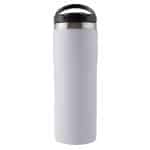 20 Oz. Himalaya Stainless Steel Bottle w/Carrying Handle - 6