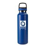 20 Oz. Matterhorn Stainless Steel Bottle