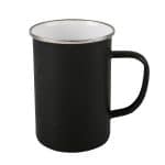 20 Oz. Speckle-It™ Enamel Camping Mug - 1
