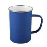 20 Oz. Speckle-It™ Enamel Camping Mug - 2