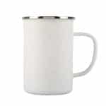 20 Oz. Speckle-It™ Enamel Camping Mug - 3